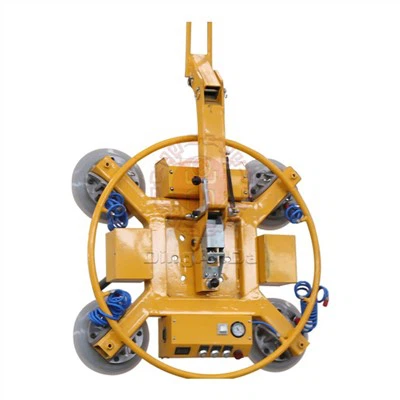 Електрически смукател за повдигане на стъкло-4