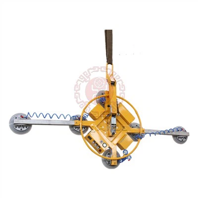 Електрически смукател за повдигане на стъкло-6